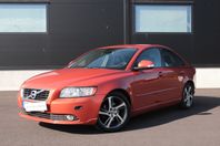 Volvo S40 2.0 Classic / Skinnklädsel / Keyless-Go / 1 - ÄGAR