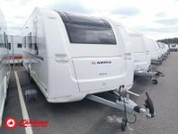 Adria Alpina 663 HT* / Lufttält