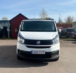 Fiat Talento 1.2 t 1.6 Multijet Manuell, 120hk, 2017