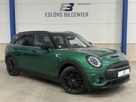 MINI Cooper Clubman S 178 HK Steptronic / Navi /