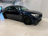 BMW 520 d Gran Turismo Steptronic 184hk