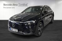 Mercedes-Benz EQA 250+ | PRIVATLEASING 5 995 KR/MÅN | 36 MÅN