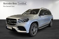 Mercedes-Benz GLS 400 d 4MATIC AMG LINE / 7-sits / Premium p