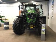 Deutz-Fahr 8280 TTV