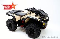 Can-Am XMR 650 *72MIL *5.45% Ränta*