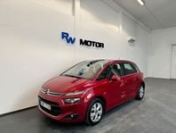 Citroën C4 Picasso 1.6 HDi Drag Navi B-kamera M-värmare