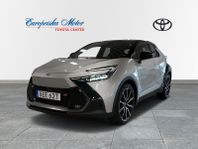 Toyota C-HR 2,0 HYBRID AWD-I GR SPORT PREMIERE EDITION