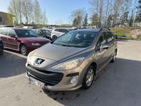 Peugeot 308 SW 1.6 VTi Euro 5