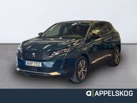 Peugeot 3008 ALLURE PACK Plug-in Hybrid 225 AUT VINTERHJUL P