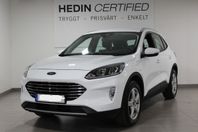 Ford Kuga Titanium PHEV| Apple Carplay |225hk Aut