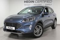 Ford Kuga Titanium Plug In Hybrid | Apple Carplay |225hk Aut