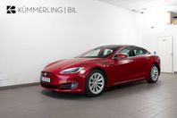 Tesla Model S 100D AWD Pano Moms