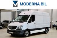 Mercedes-Benz Sprinter 316 L2 AUT EU6 MOMS B-KAM KOMFORTVÄGG