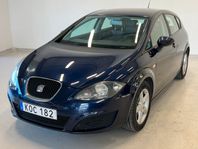 Seat Leon 1.4 TSI Euro 4