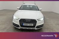 Audi A6 Allroad Quattro TDI V6 218hk Sport Edition Luft Drag