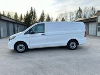 Mercedes-Benz Vito 116 CDI 7G-T Euro6 Kamera Värmare 1ÄGARE*