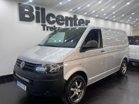 Volkswagen Transporter T30 2.0 TDI 140Hk Auto*Drag*D-Värmare