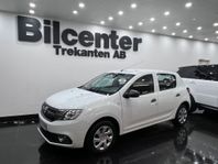 Dacia Sandero 0.9 TCe Euro 6 4.300Mil S&V-Hjul Bra Skick AC