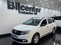 Dacia Logan MCV Stepway 0.9 TCe Euro 6 7.700Mil AC