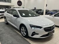 Opel Insignia Grand Sport 1.5 D BACKKAMERA CARPLAY 122HK