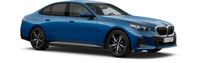 BMW i5 xDrive 40