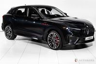 Maserati Levante Trofeo V8 580hk