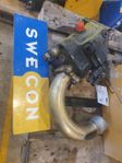 Volvo L60E HYDRAULPUMP