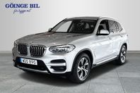 BMW X3 xDrive30e Navi / Elbaklucka / Gestkontroll