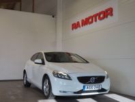 Volvo V40 T3 150hk Momentum | Värmare | P-Sensorer