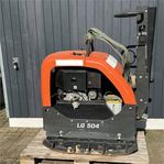 Husqvarna LG 504 - 500 kg