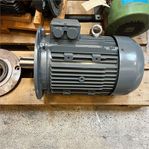 ABC Brook T-DA132S2B 7,5 - 9,0 KW motor