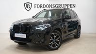 BMW X3 xDrive30e M Sport  / Drag / HiFi