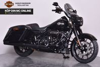 Harley-Davidson Road King Special ex demo Öhlins/Stage II/