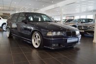 BMW 323 i Touring E36