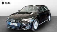 Audi A3 Sportback 40 TFSI e Proline / Evolutionspaket / LED