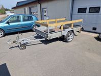 LAG LI-GA- TRAILER 850 GL LI-GA- TRAILER 850 GL