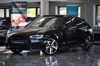 Audi RS3 Sportback 2.5 TFSI quattro S Pano Cockpit Navi B&O