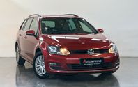 Volkswagen Golf 1.4 TSI 140HK BMT R-LINE BMT AUTO LÅGSKATT