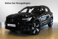 Volvo XC40 Recharge T4 Plus Dark