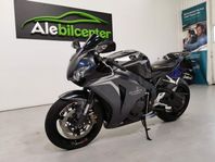 Honda Powersports CBR1000RR  (NYSER) NYBES) 0% Ränta