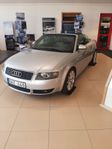 Audi A4 Cabriolet 2.4 V6 Euro 4