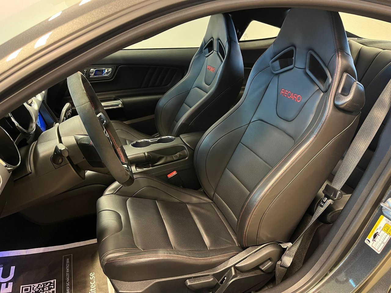 For sale - Ford Mustang GT Manual, 421hp, 2017 for sale at VIP On 4 wheels