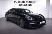 Porsche Panamera 4 E-Hybrid Platinum Edt Leasebar/VAT