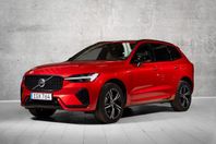 Volvo XC60 Recharge T6 R-Design