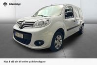 Renault Kangoo Express Maxi 1.5 dCi Värmare B-Kamera Leasbar