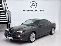 BMW 850 i 5.0 V12 M Sport LÅGMILAD