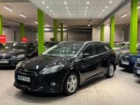 Ford Focus Kombi 1.0 EcoBoost Ny Kamrem Ny Servad