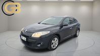 Renault Mégane 1.5 dCi / 6 MÅNADER GARANTI / 0% RÄNTA