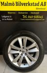 ERBJUDANDE Vinterhjul Volvo V60 V70 original 17 tum Pirelli