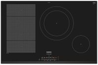 Induktionshäll 80cm Siemens EX851FEC1M